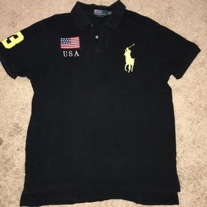 Polo Ralph Lauren men’s XL